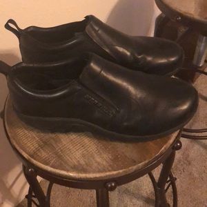 Merell Jungle Moc 12